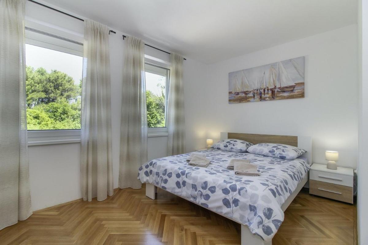 Roana In Porec - Istrien Exterior photo