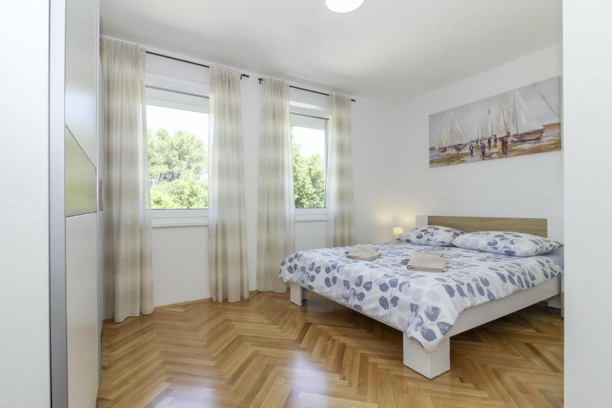 Roana In Porec - Istrien Exterior photo